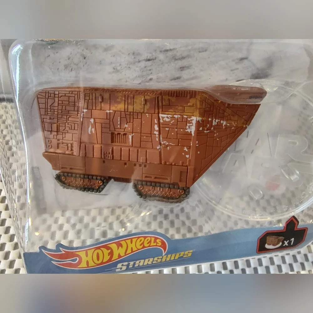 Mattel star wars